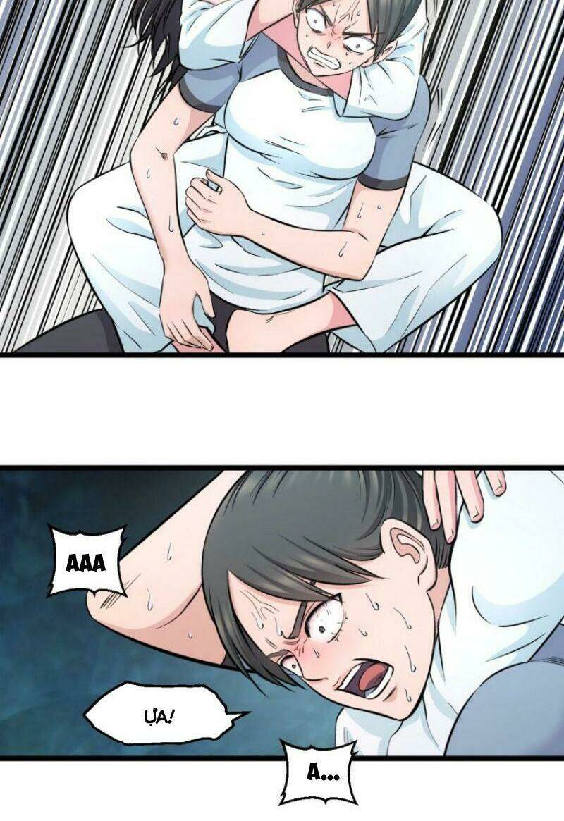 Đối Mặt Với Thử Thách: Chapter 42