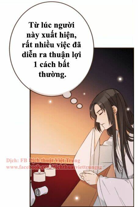 Bạn Trai Tôi Là Cẩm Y Vệ: Chapter 91