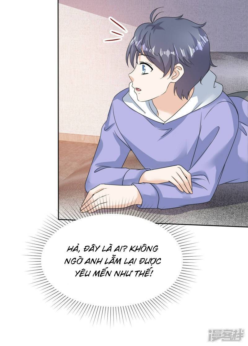 Boss Là Kim Chủ Của Tôi: Chapter 49