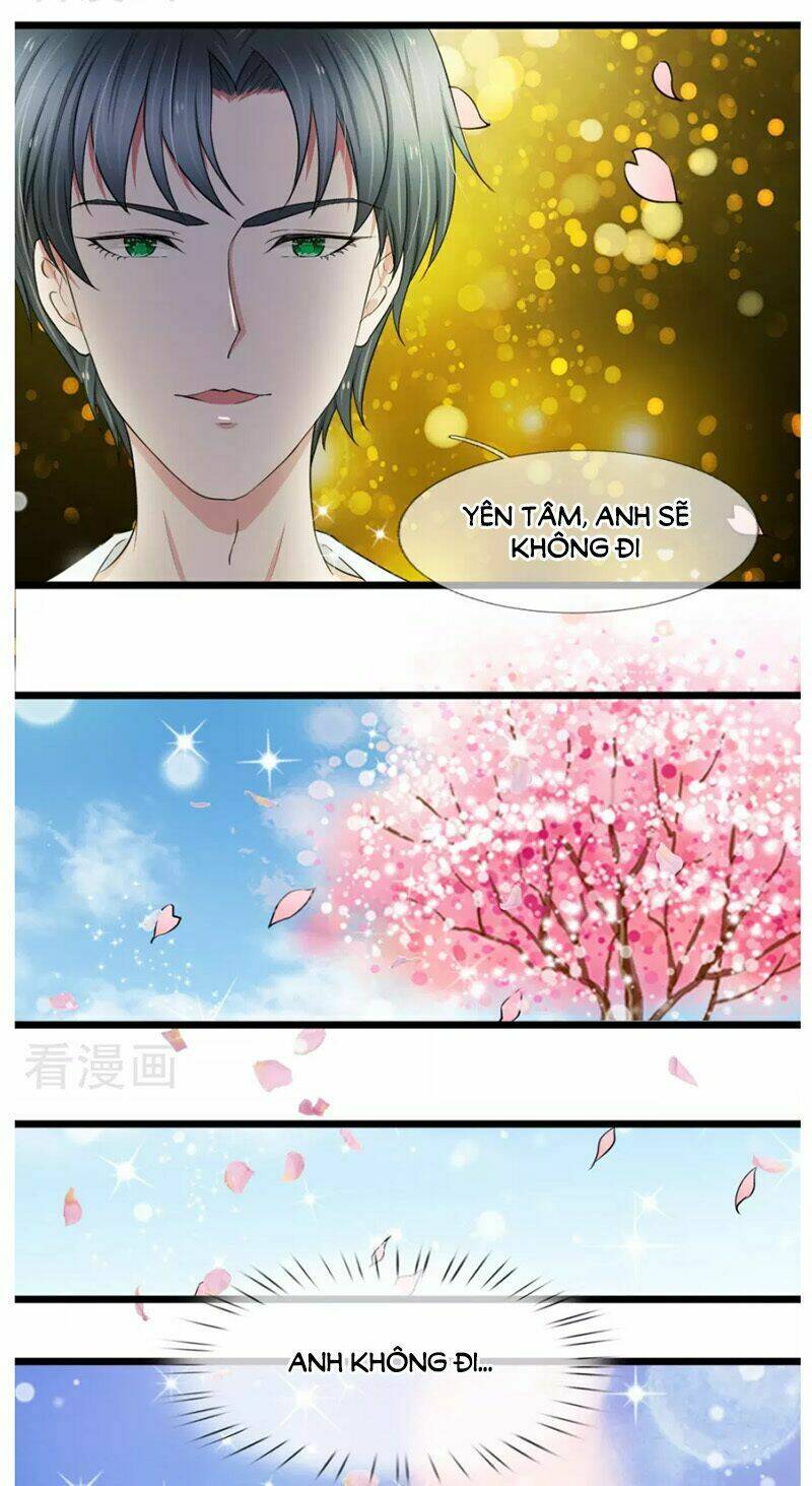 Phúc Hắc Lão Công Buông Em Ra: Chapter 43