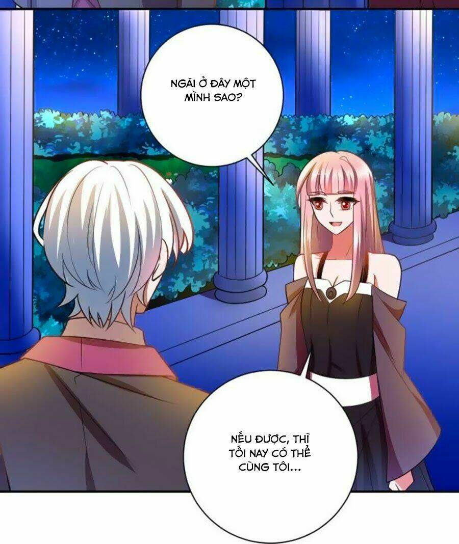 Người Yêu Khát Máu Của Tôi: Chapter 96