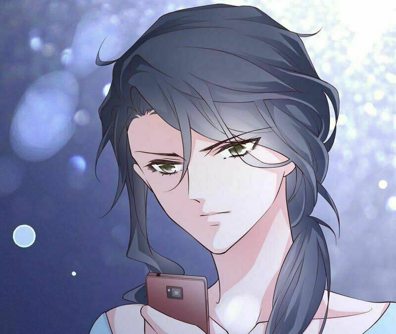 Chiến Lược Lãng Mạn Của Thịnh Thiếu: Chapter 71