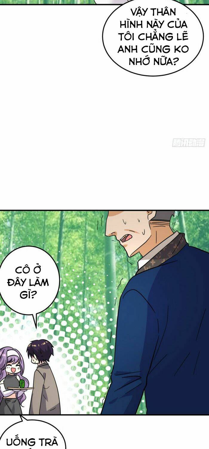 Đại Gia Livestream Vạn Giới: Chapter 79