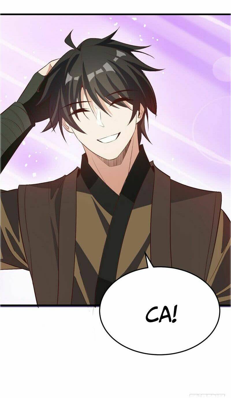 Yêu Giả Vi Vương: Chapter 54