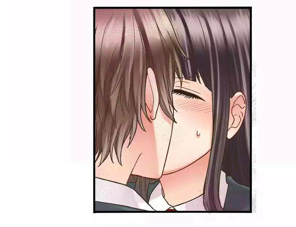 Một Giây Để Hôn Em: Chapter 3