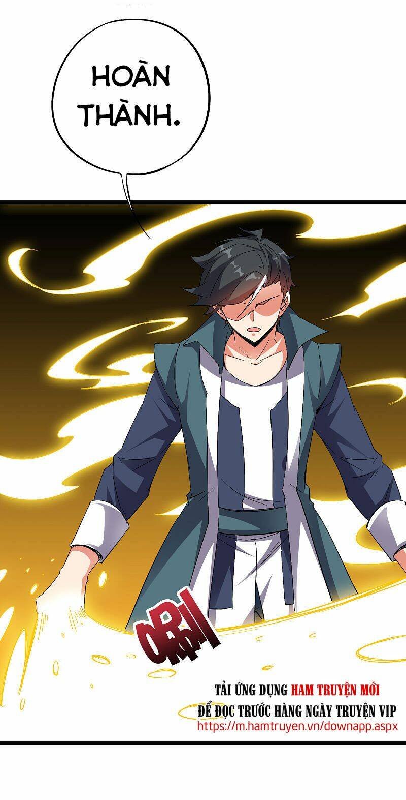 Phục Thiên Thánh Chủ: Chapter 97