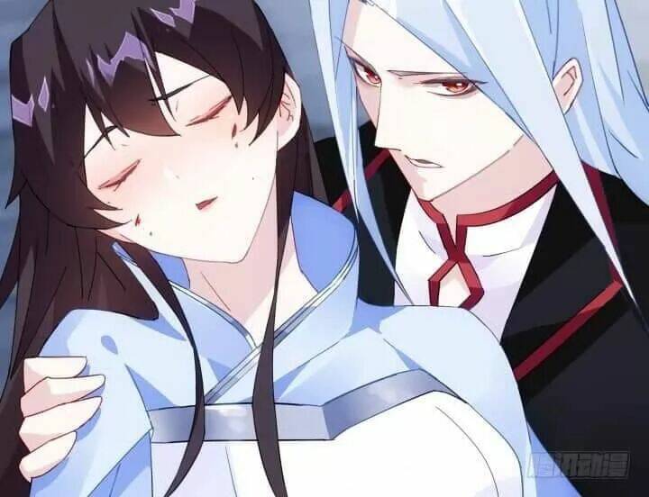 Bí Mật Của Dạ Tộc: Chapter 44