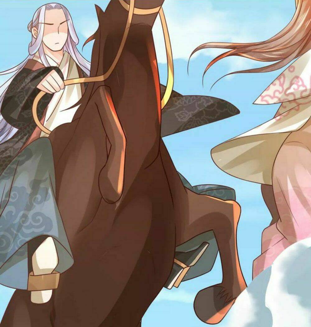 Chọc Nhầm Thượng Thần Băng Lãnh: Chapter 4