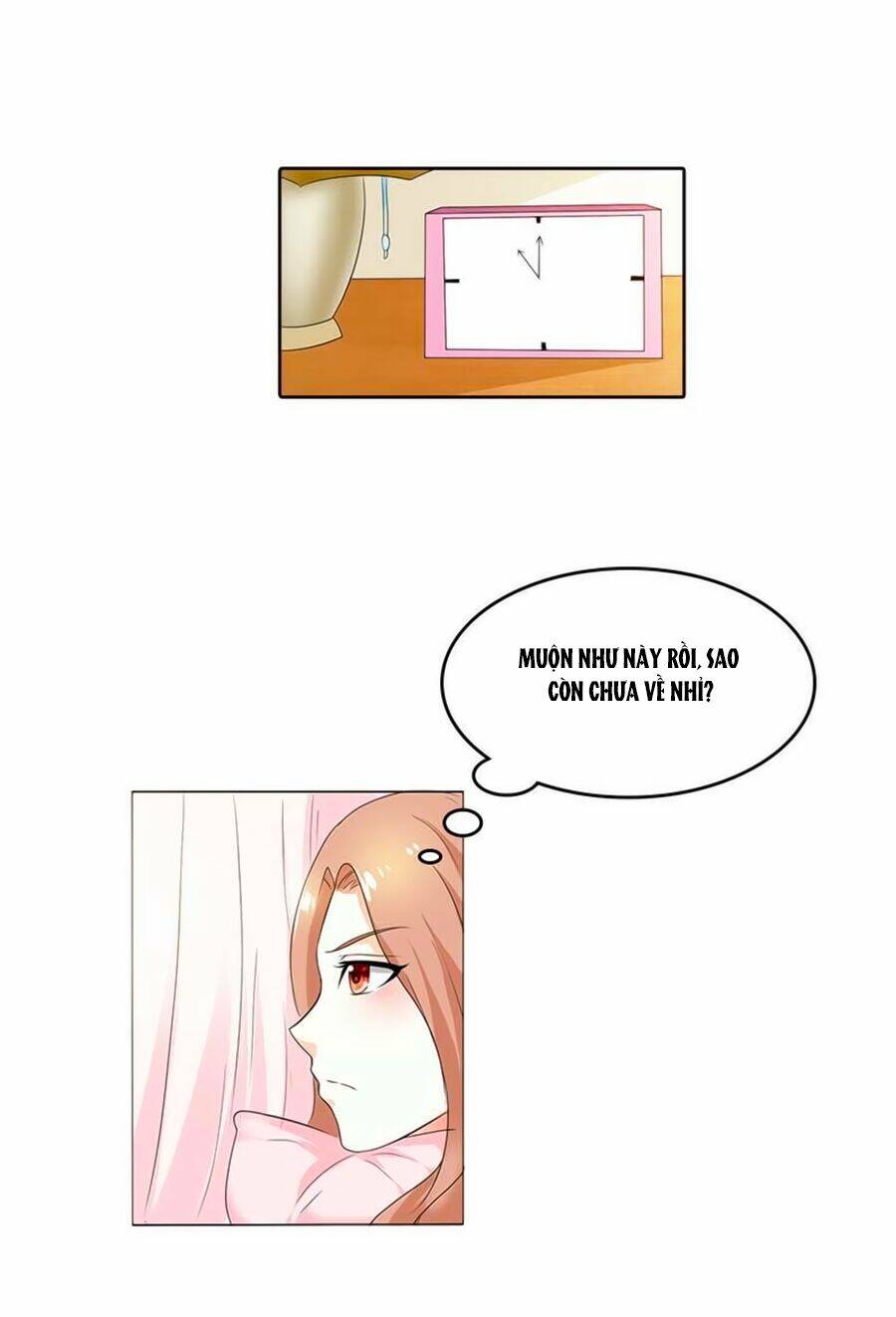 Song Diện Danh Viện: Chapter 54