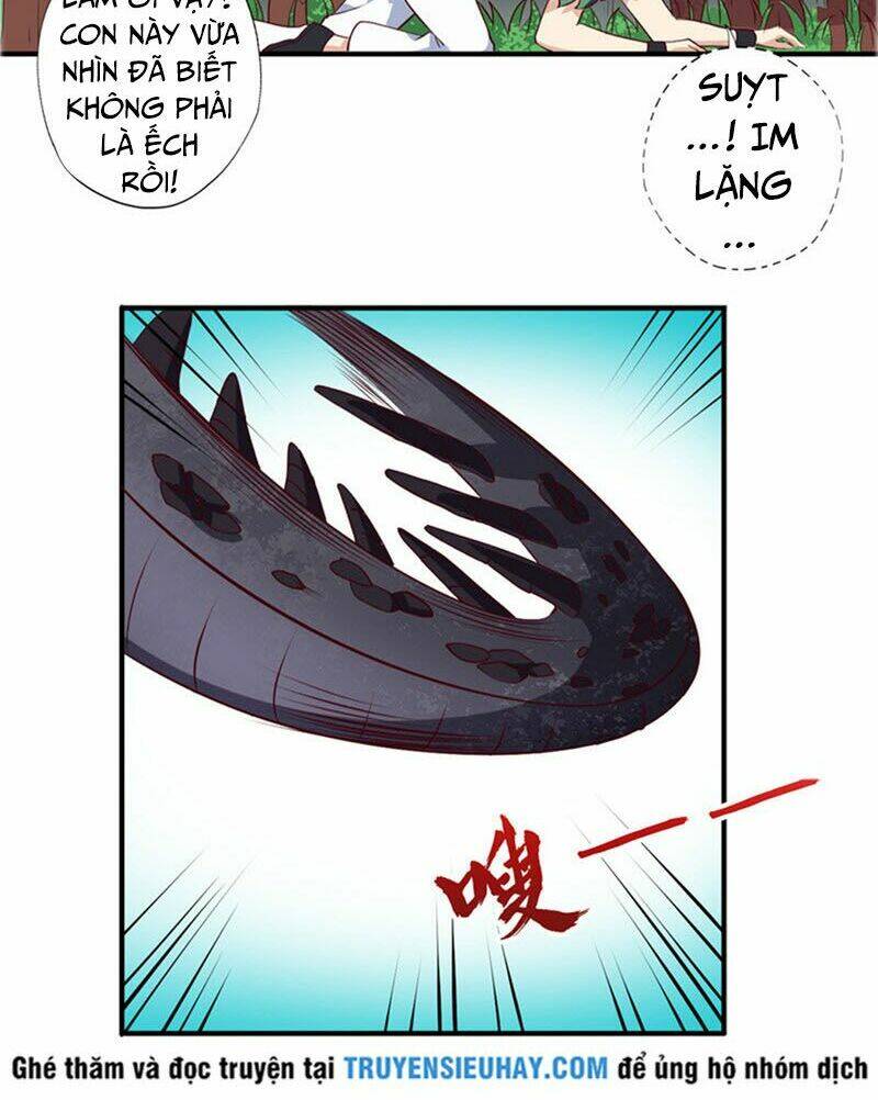 Chí Tôn Võ Đế: Chapter 108