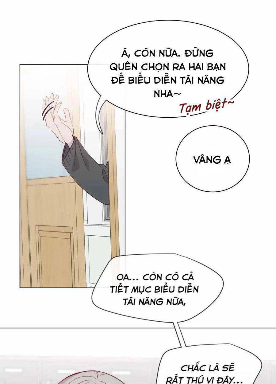 Nhật Ký Nấm Ma Cô: Chapter 25