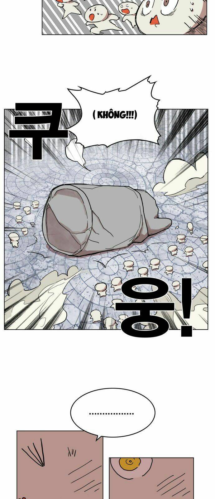 Hard Core Leveling Warrior: Chapter 100