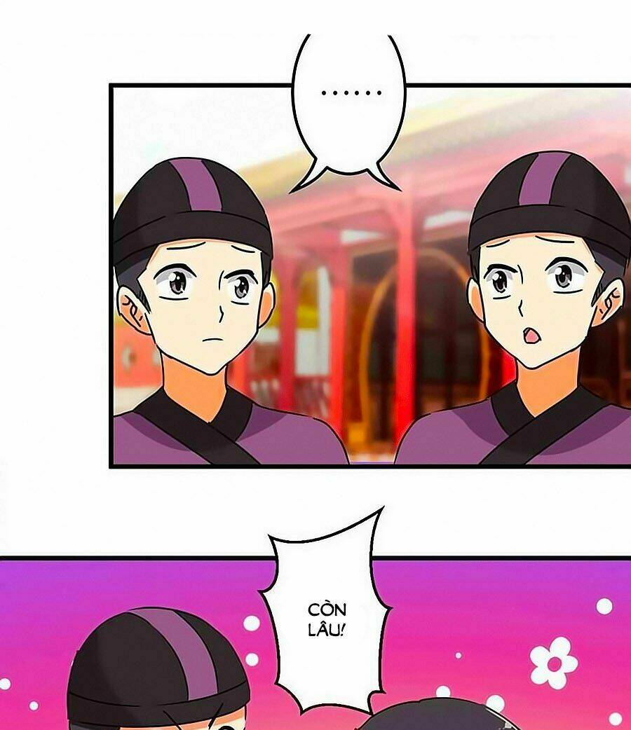 Vương Gia! Ngươi Thật Bỉ Ổi: Chapter 184