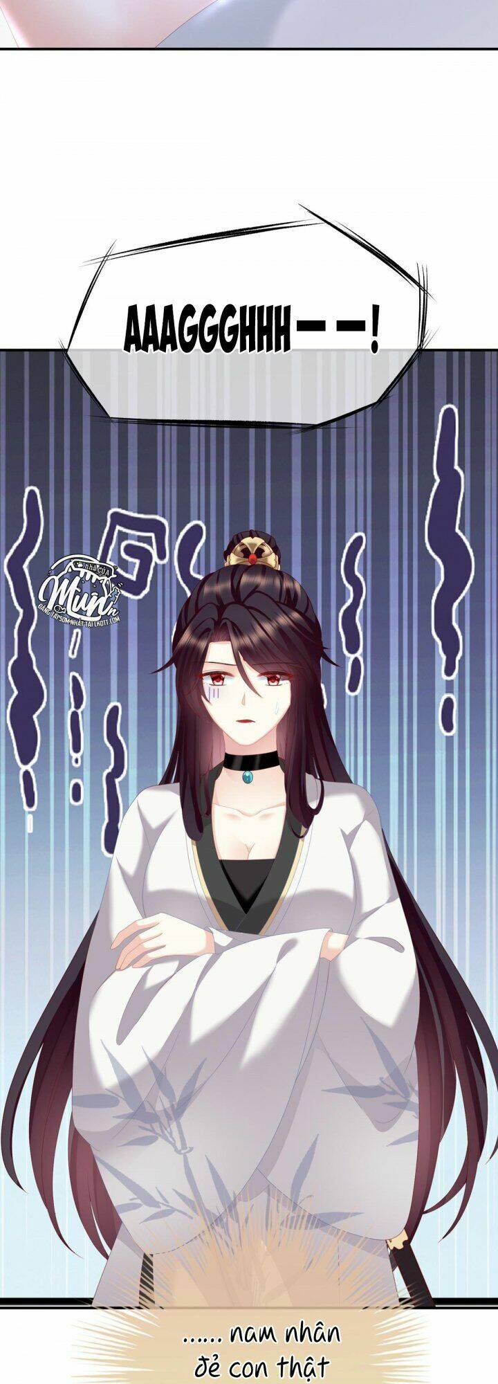 Kiều Phu Có Hỉ: Chapter 10