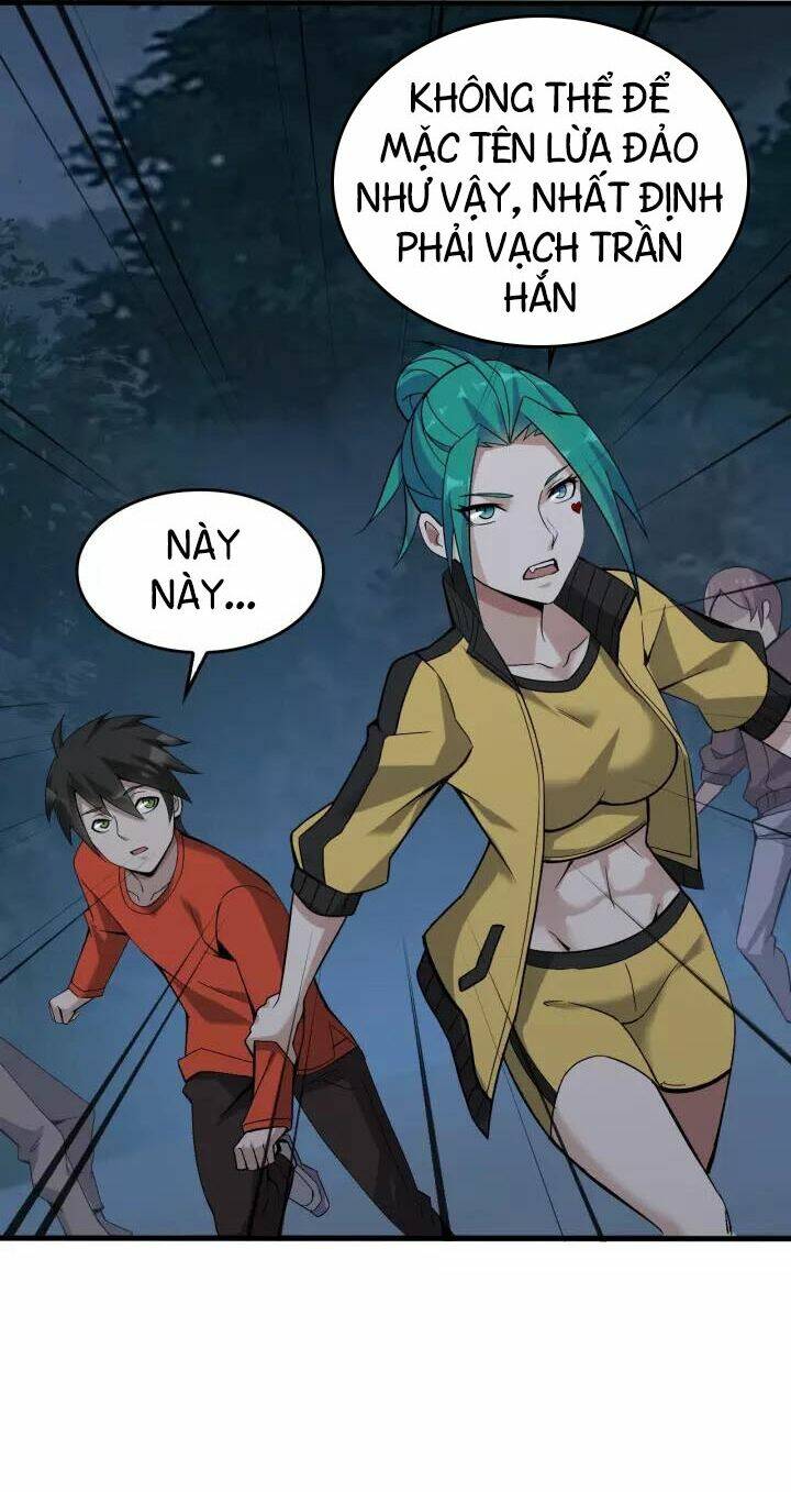 Siêu Cấp Đại Chủ Bạ: Chapter 55