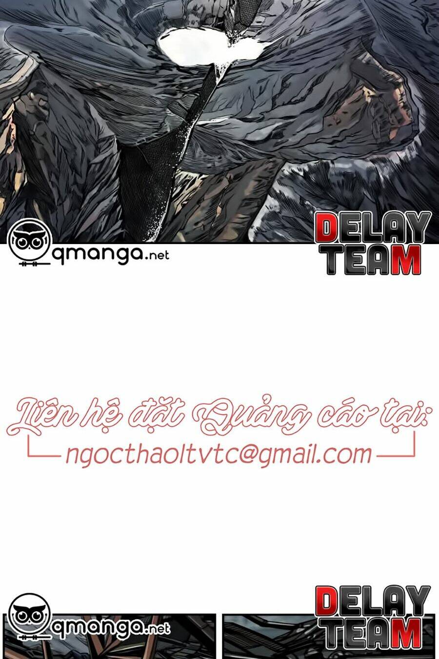 Thợ Săn Đầu Tiên: Chapter 52