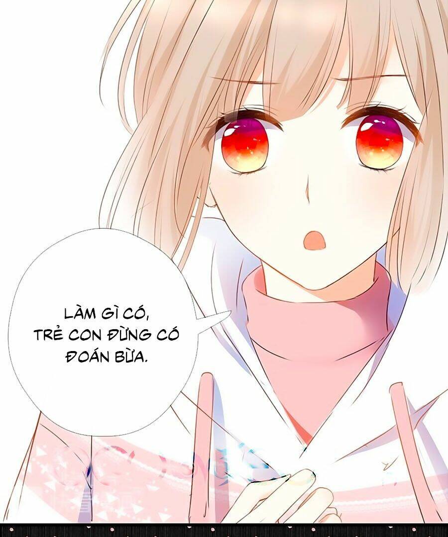 Đóa Hoa Chớm Nở: Chapter 61