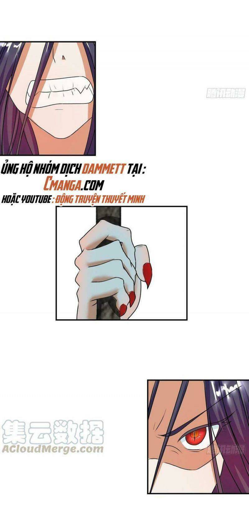 Tôi Là Thần Y: Chapter 183