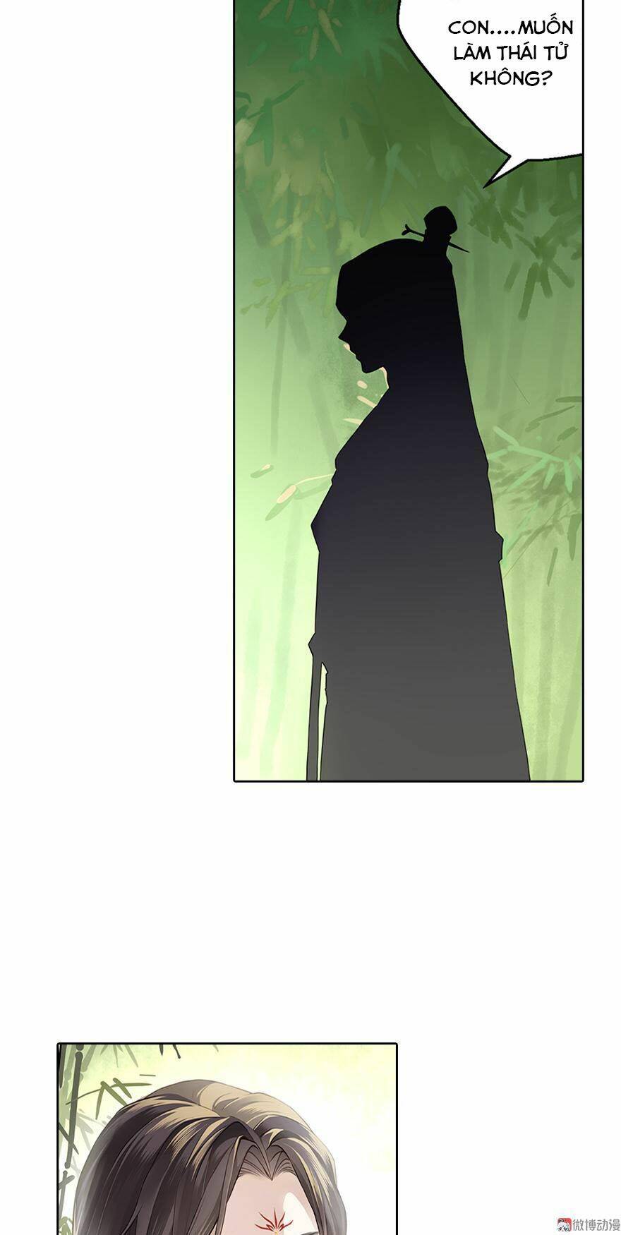 Cửu Thiên: Chapter 1