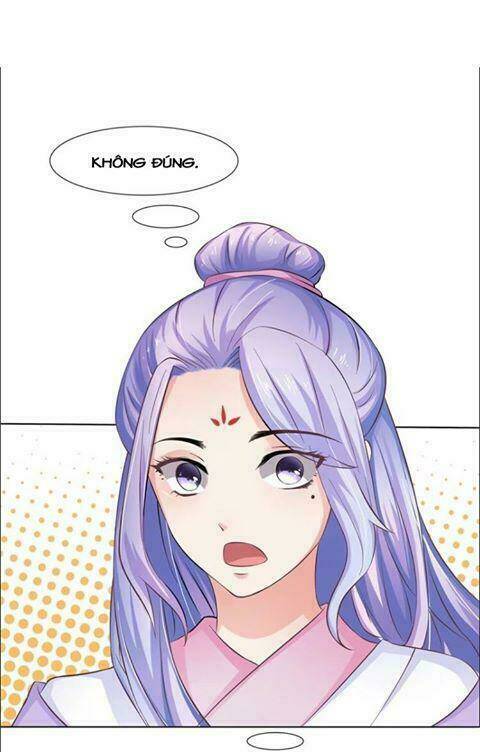 Nghịch Thiên Độc Y: Long Tôn Cầu Buông Ra: Chapter 3