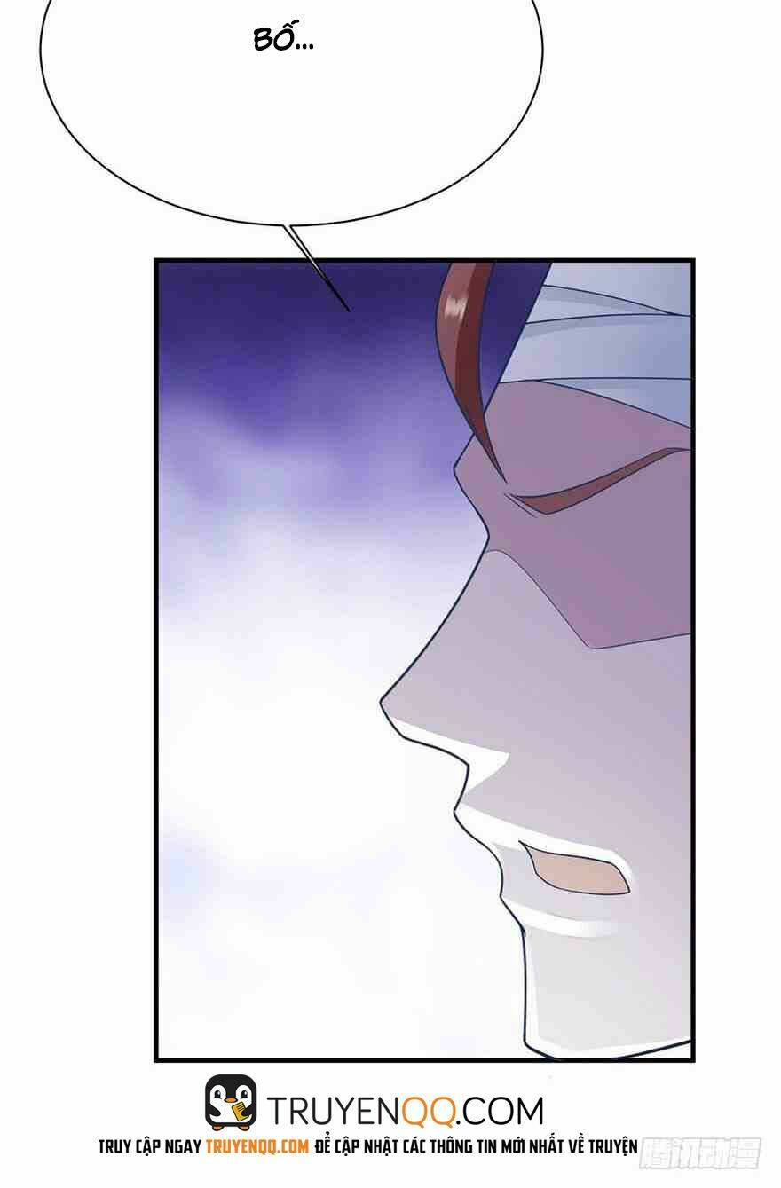 Em Gái Đừng Làm Phiền Tôi: Chapter 32