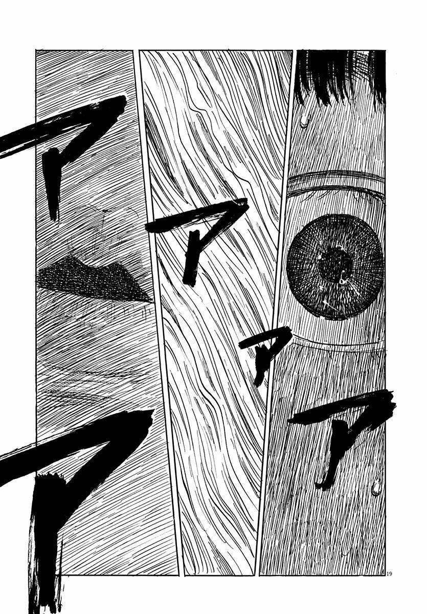 Chi No Wadachi: Chapter 36