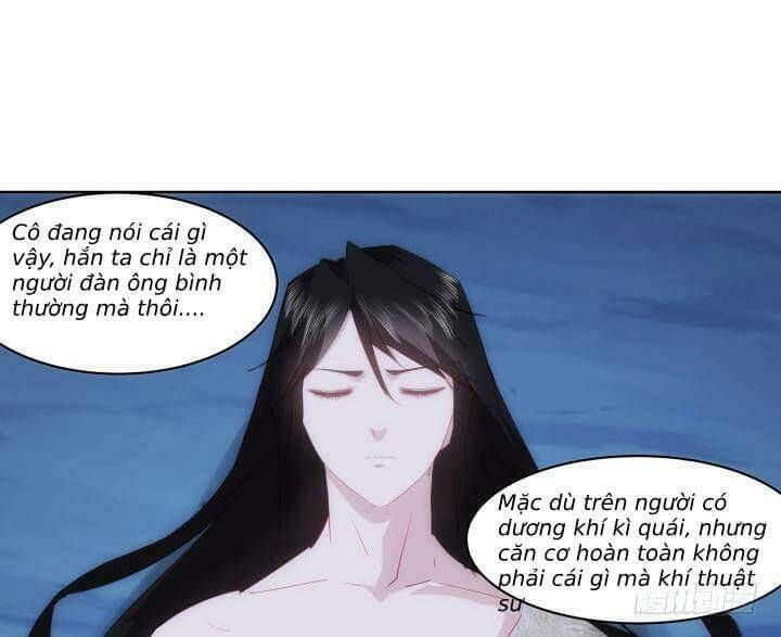 Bí Mật Của Dạ Tộc: Chapter 26