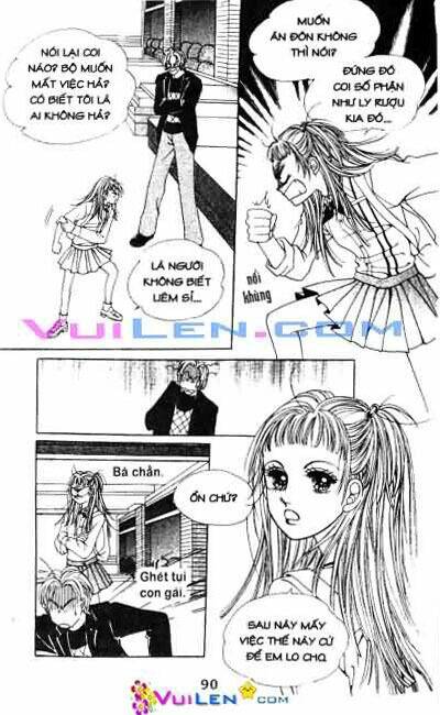 Virus Tiền: Chapter 2