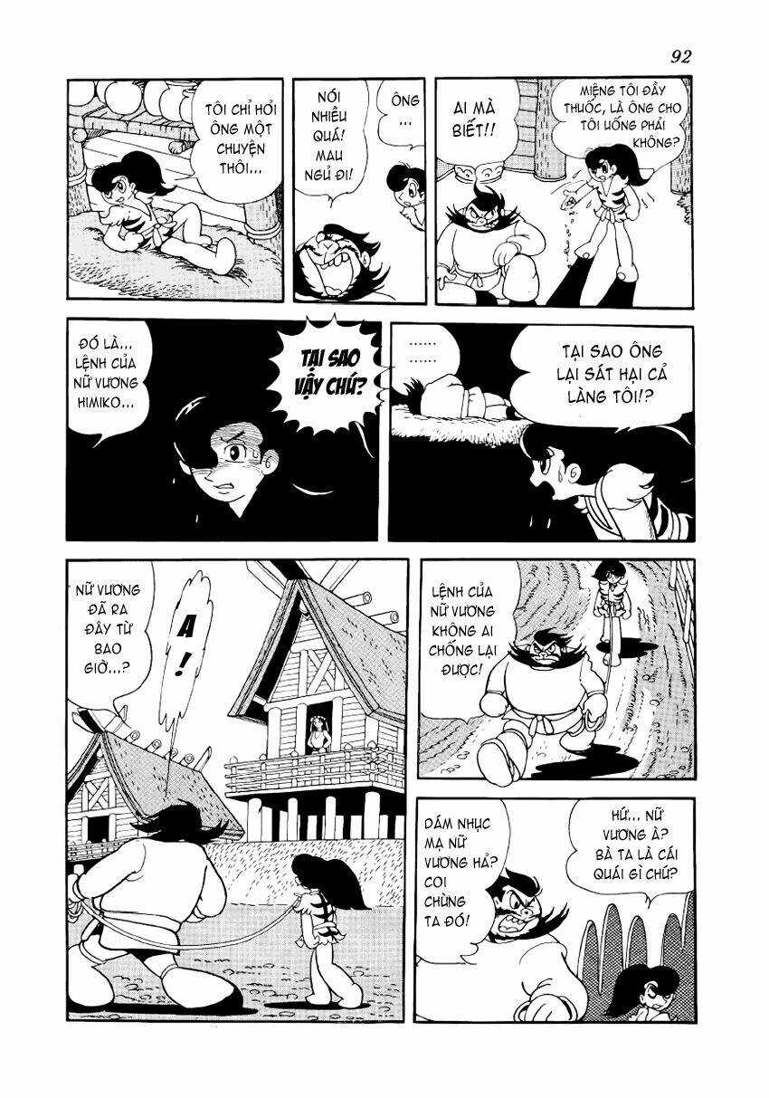 Chim Lửa: Chapter 4