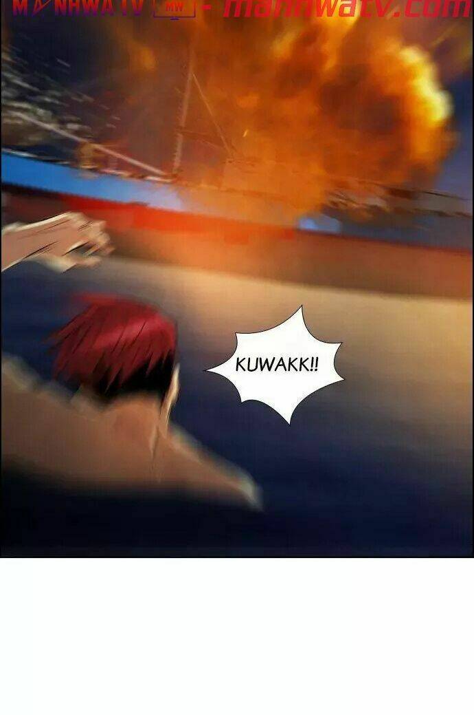 Kẻ Hồi Sinh: Chapter 19