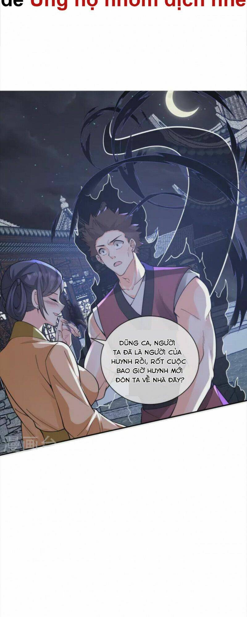 Tôi Phá Vỡ Hào Quang Của Nhân Vật Chính: Chapter 18