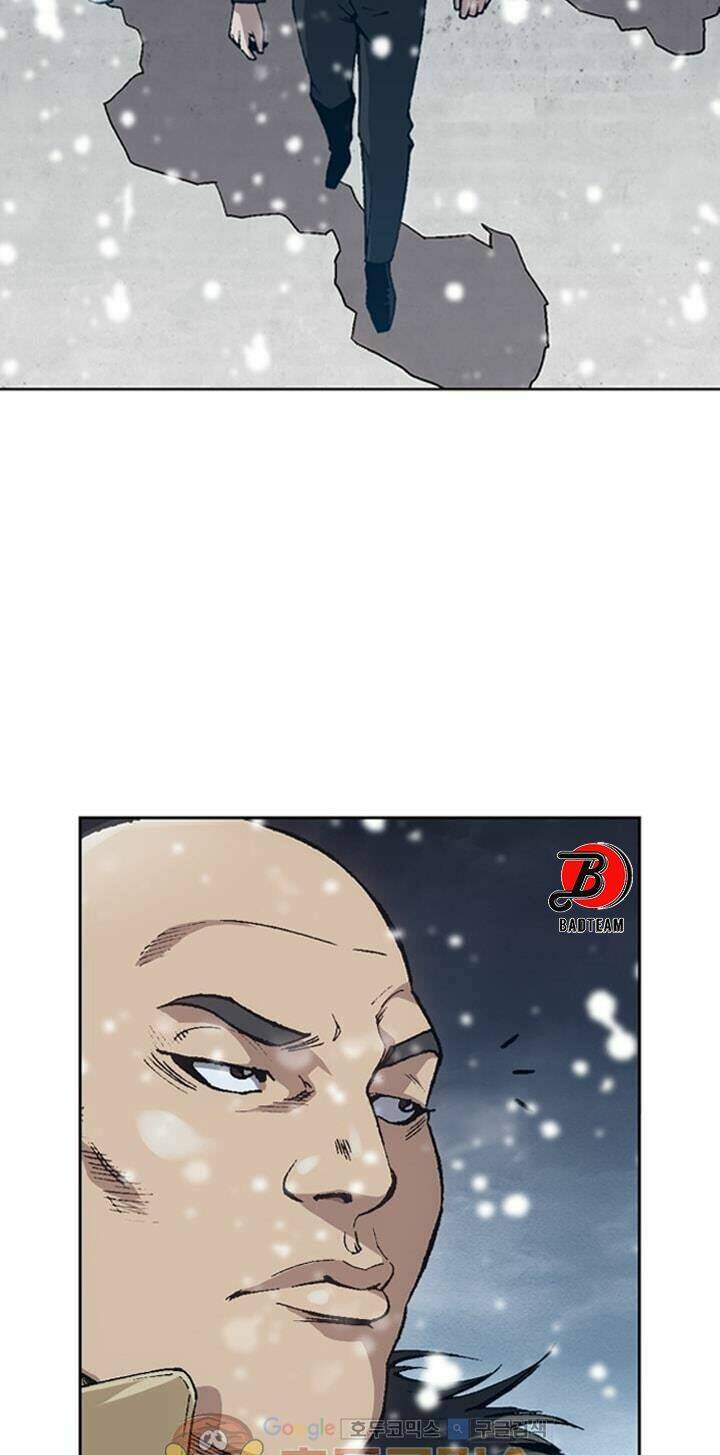 Quyền Vương Học Đường: Chapter 2