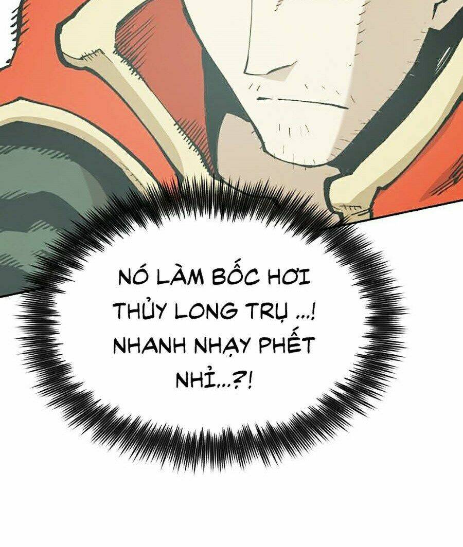 Hard Core Leveling Warrior Ss2: Chapter 104