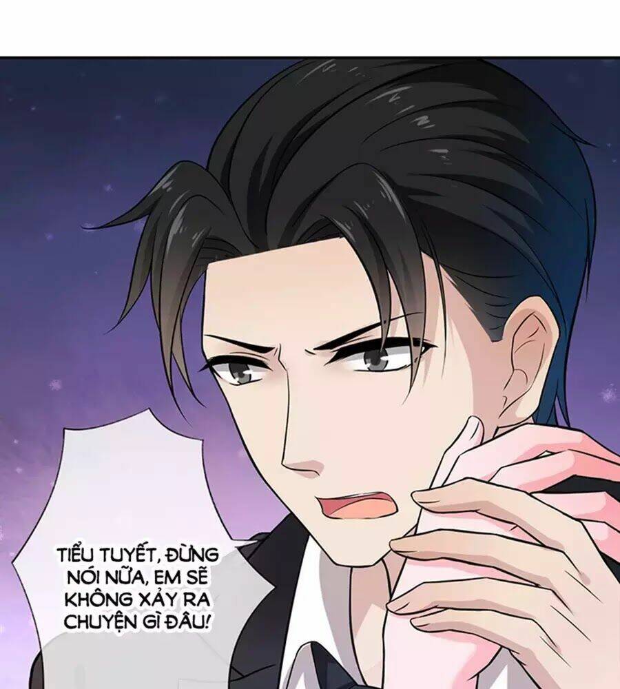 Nhật Ký Dạy Dỗ Của Gia Tộc Đáng Yêu: Chapter 57