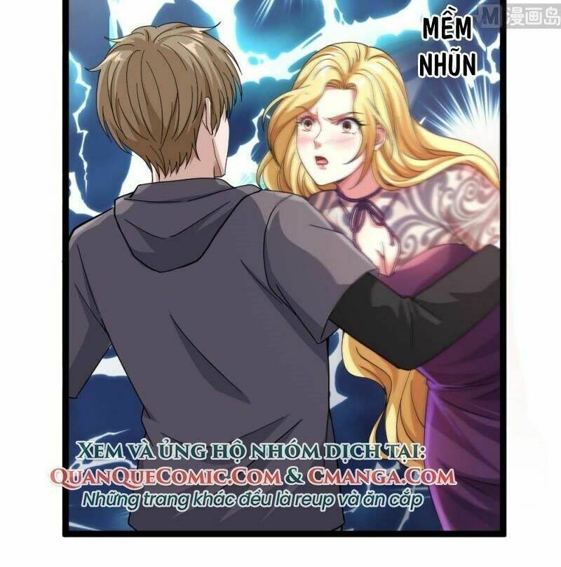 Tối Cuồng Nữ Tế: Chapter 42