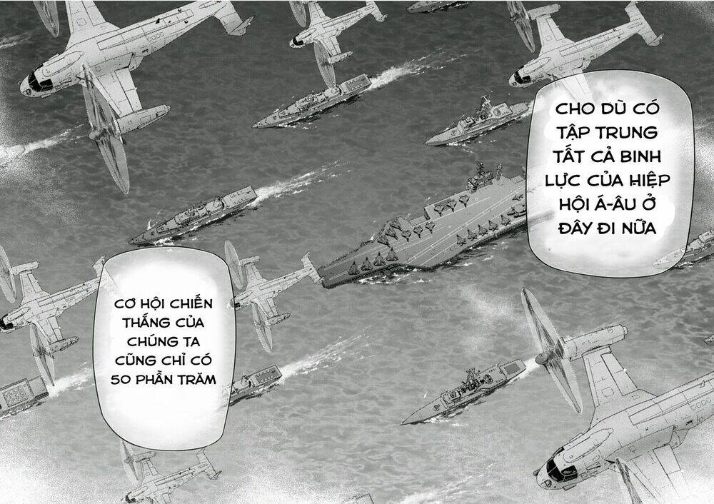 Freezing: Chapter 209