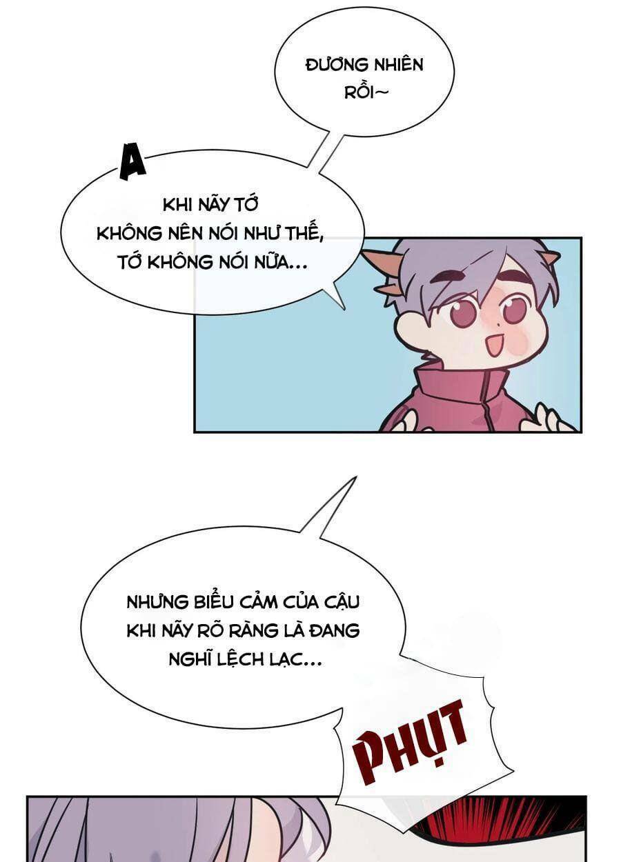 Nhật Ký Nấm Ma Cô: Chapter 3