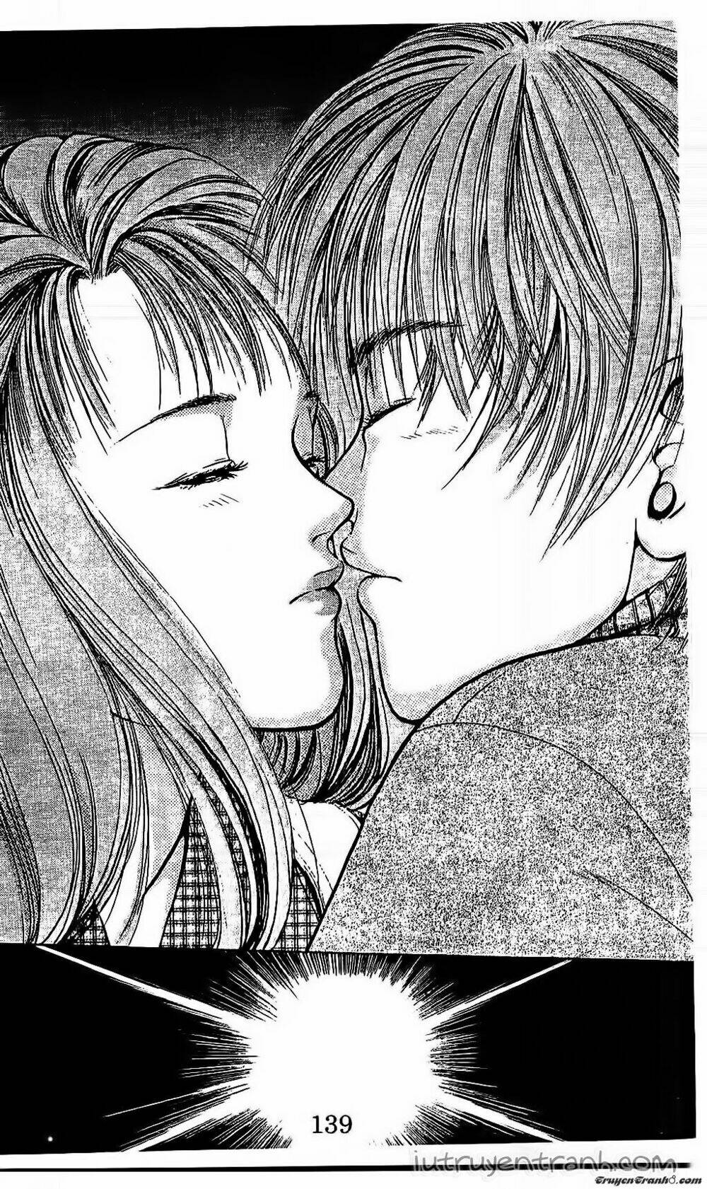 Mirano Nhà Tôi: Chapter 13