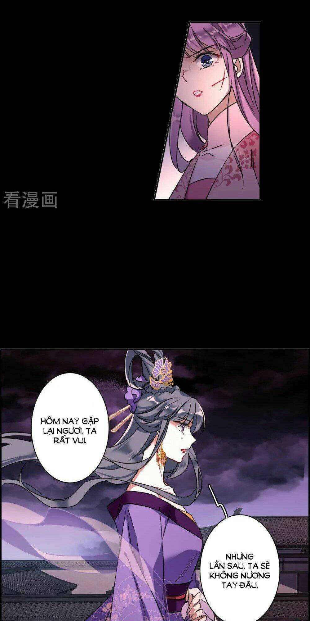 Thượng Quốc Phú Chi Thiên Đống Tuyết: Chapter 158