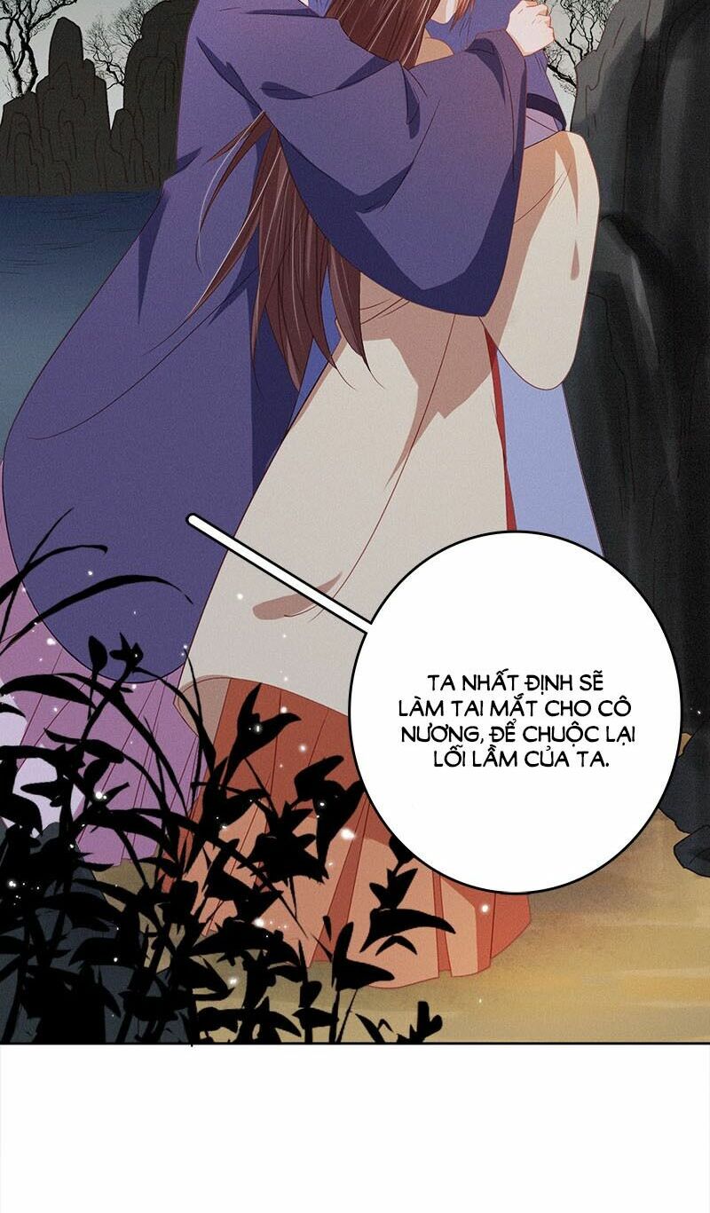 Xuân Khuê Bí Lục: Xưởng Công Thái Liêu Nhân: Chapter 40