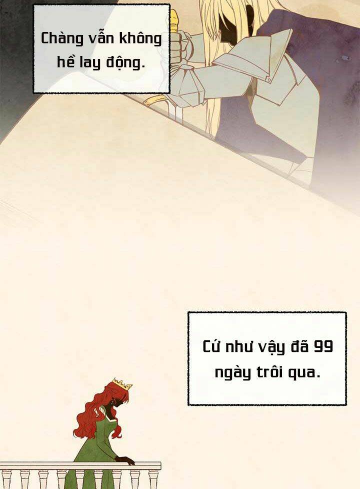 Hãy Trả Lời Em, Hoàng Tử!: Chapter 1