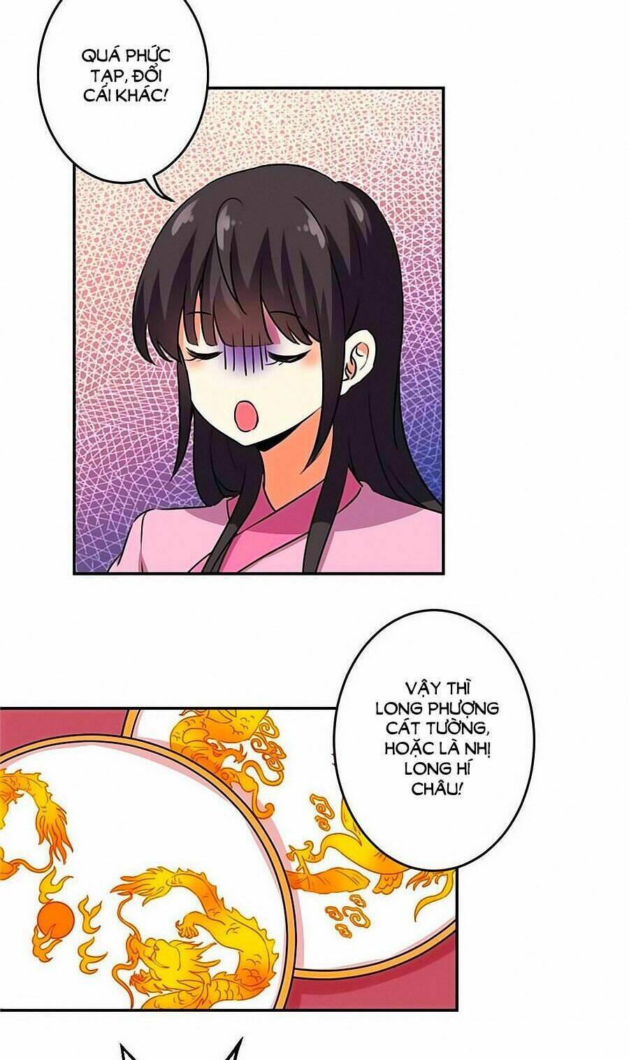 Vương Gia! Ngươi Thật Bỉ Ổi: Chapter 418