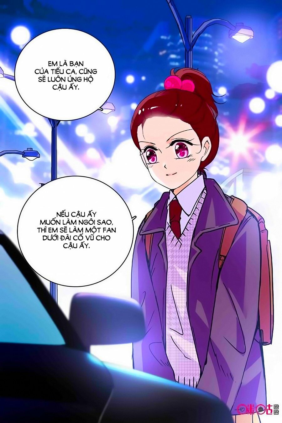 Thanh Ninh Chi Hạ: Chapter 323