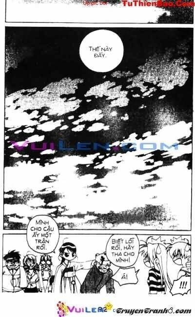 Đóa Hoa Anh Đào: Chapter 6