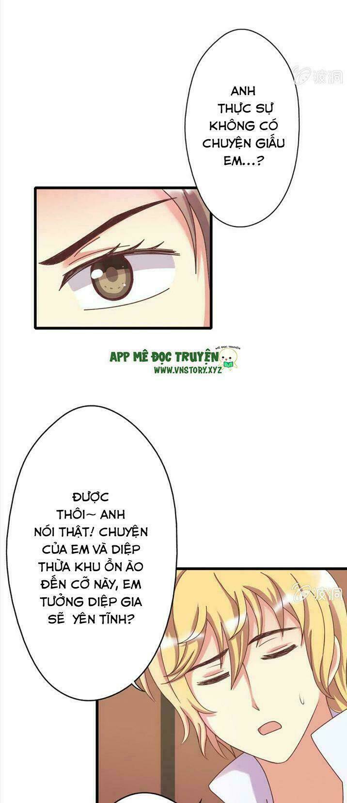 Kết Hôn Thử 99 Ngày: Chapter 5