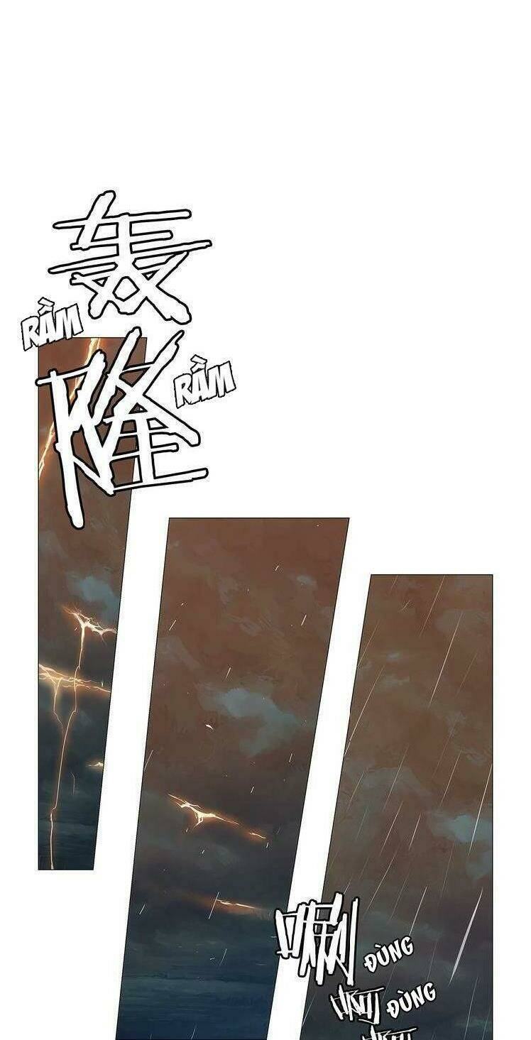 Danh Kiếm: Chapter 3