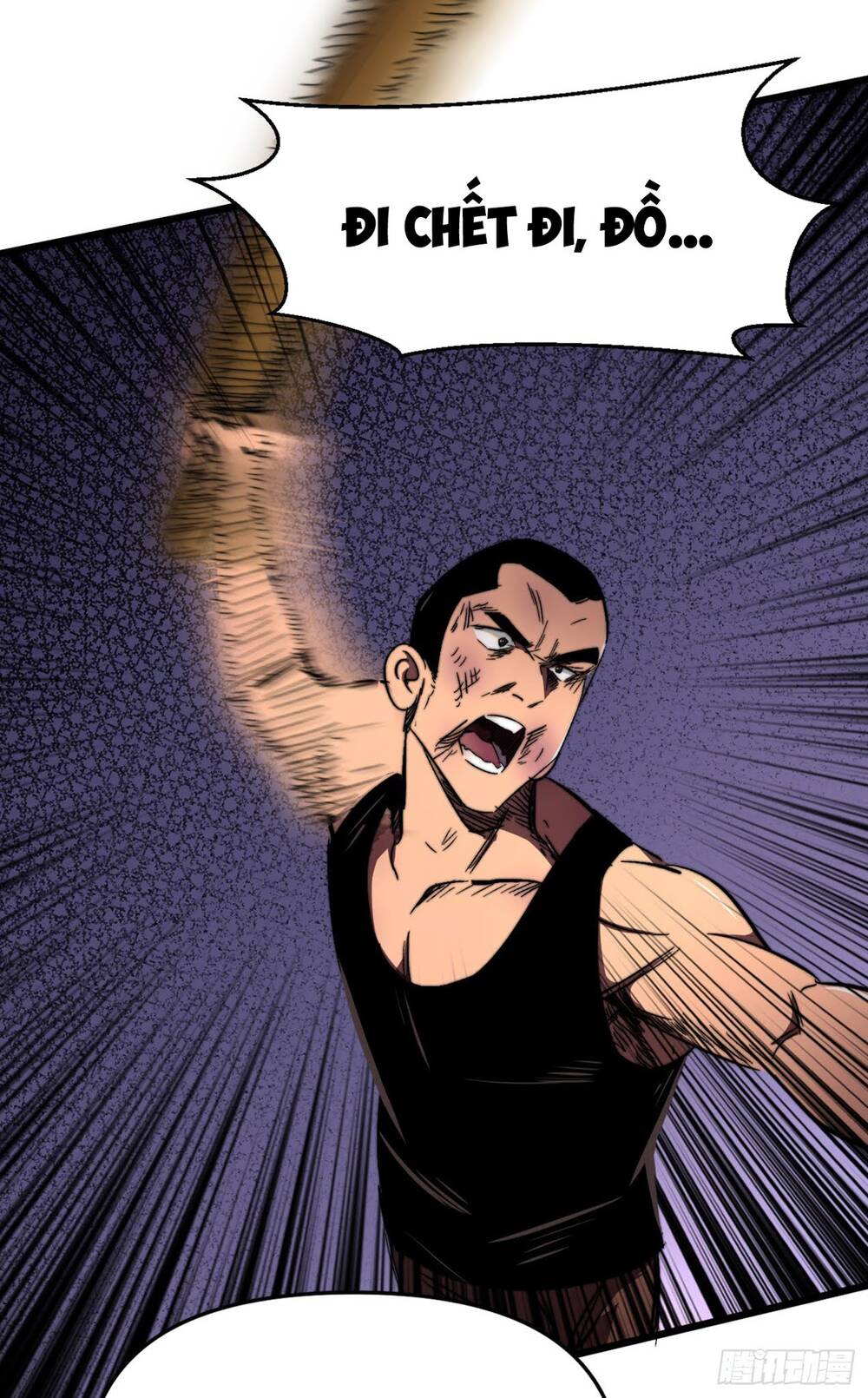 Ta Ở Tận Thế Nhặt Thuộc Tính: Chapter 10