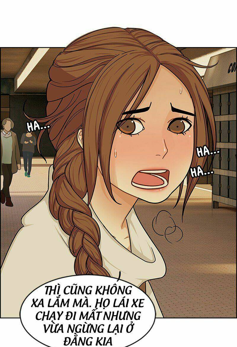 Nửa Đêm Ở Poppy Land: Chapter 8