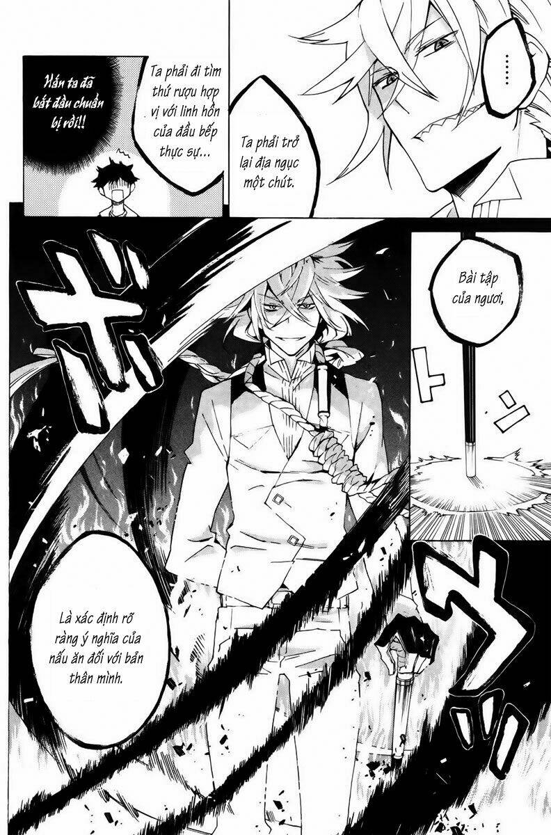 Hell\’s Kitchen: Chapter 12