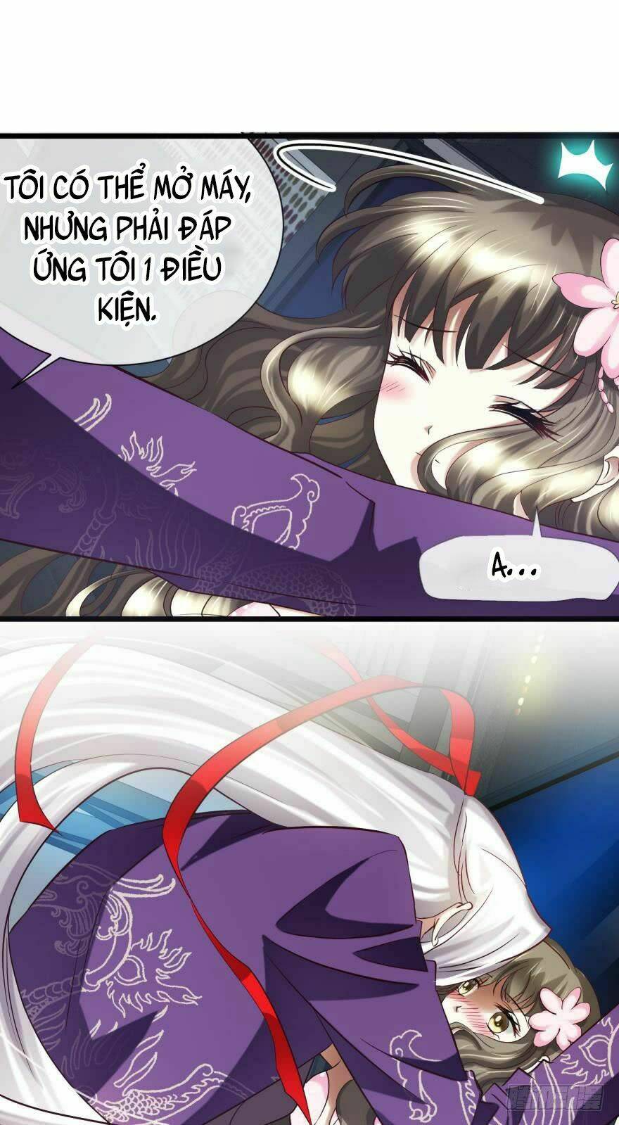 Một Vạn Tư Thế Công Lược Yêu Nam: Chapter 20